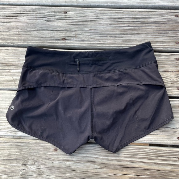 Lululemon shorts - Picture 2 of 4